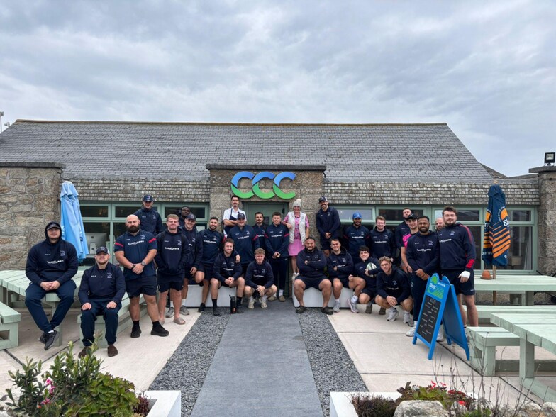 St Just Penzance, Penzance à vendre - Photo principale - Image 1 de 8