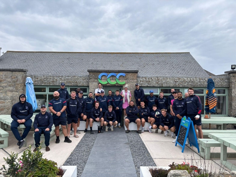 St Just Penzance, Penzance for sale - Primary Photo - Image 1 of 8