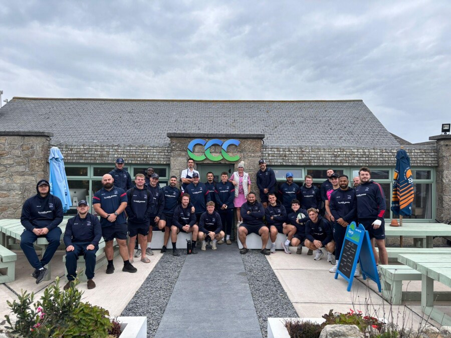 St Just Penzance, Penzance à vendre Photo principale- Image 1 de 9