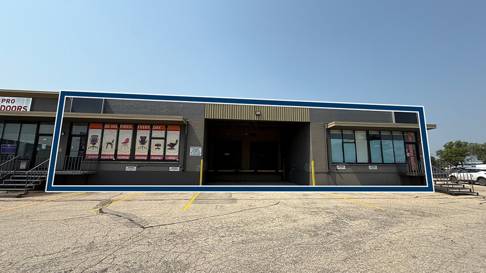 112 King Edward E st, Winnipeg, MB for lease - Building Photo - Image 2 of 6