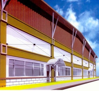 Plus de détails pour 5 Aspen Dr, Randolph, NJ - Local d'activités à louer