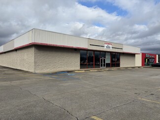 More details for 2639 W Meighan Blvd, Gadsden, AL - Retail for Lease