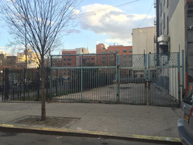 148 East 123rd Street - Warehouse