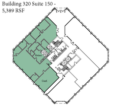 330 Golden Shore, Long Beach, CA à louer Plan d  tage- Image 1 de 1