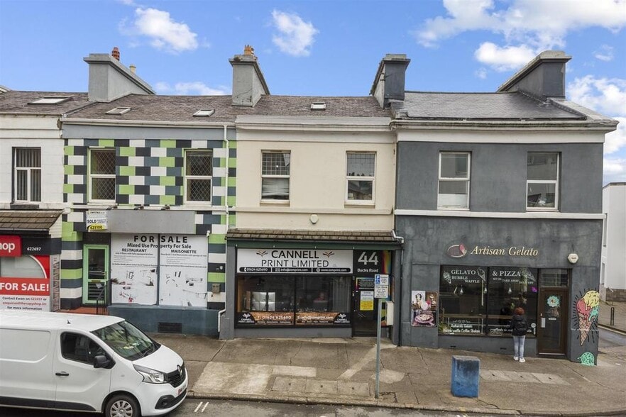 44 Bucks Road, Douglas for sale - Building Photo - Image 1 of 19