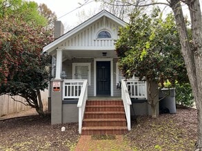 320 Rensselaer Ave, Charlotte, NC for lease Interior Photo- Image 1 of 8
