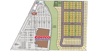 Plus de détails pour 850 Admiral Callaghan Ln, Vallejo, CA - Commerce de détail à louer