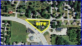 More details for 317-319 Foxwood Dr, Raymore, MO - Land for Sale