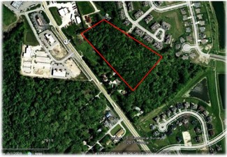 Plus de détails pour S Rt 71 & West Rt 47, Yorkville, IL - Terrain à vendre