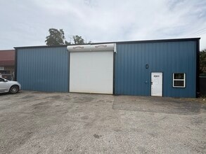 6901 Benjamin Rd, Tampa, FL à louer Photo intérieure- Image 1 de 19