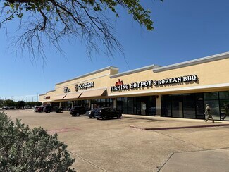 Plus de détails pour 6550 Youree Dr, Shreveport, LA - Plusieurs types d'espaces à louer