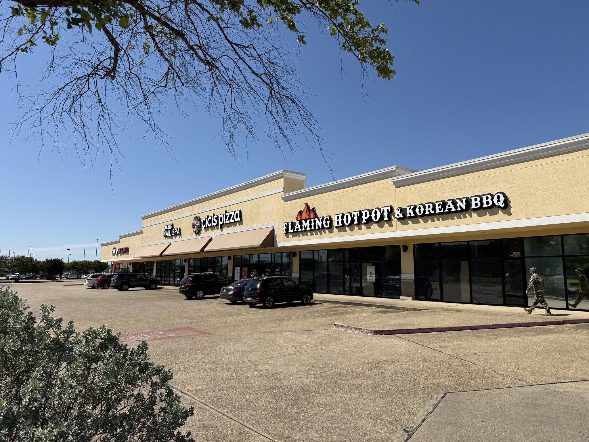 6550 Youree Dr, Shreveport, LA for lease Building Photo- Image 1 of 10