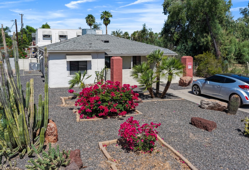 1214 S Farmer Ave, Tempe, AZ for sale - Building Photo - Image 1 of 6