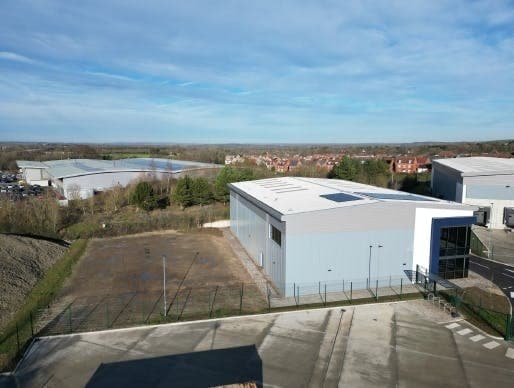 Westfield Rd, Leighton Buzzard for sale - Building Photo - Image 3 of 16