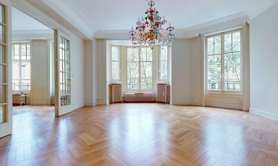 61 Rue La Boétie, Paris for lease - Interior Photo - Image 3 of 5