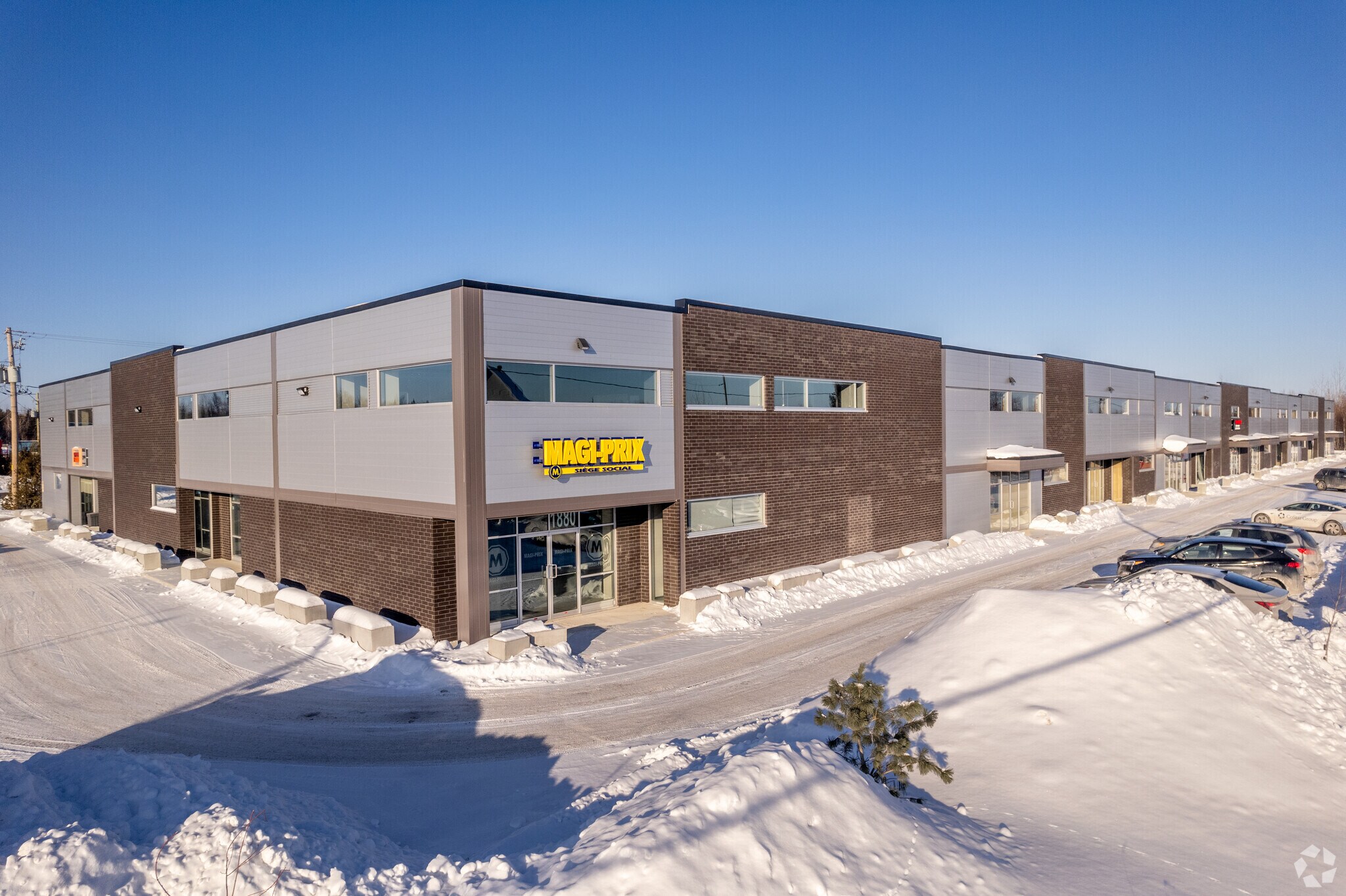 1868-1924 Ch Sainte-Claire, Terrebonne, QC for sale Primary Photo- Image 1 of 1