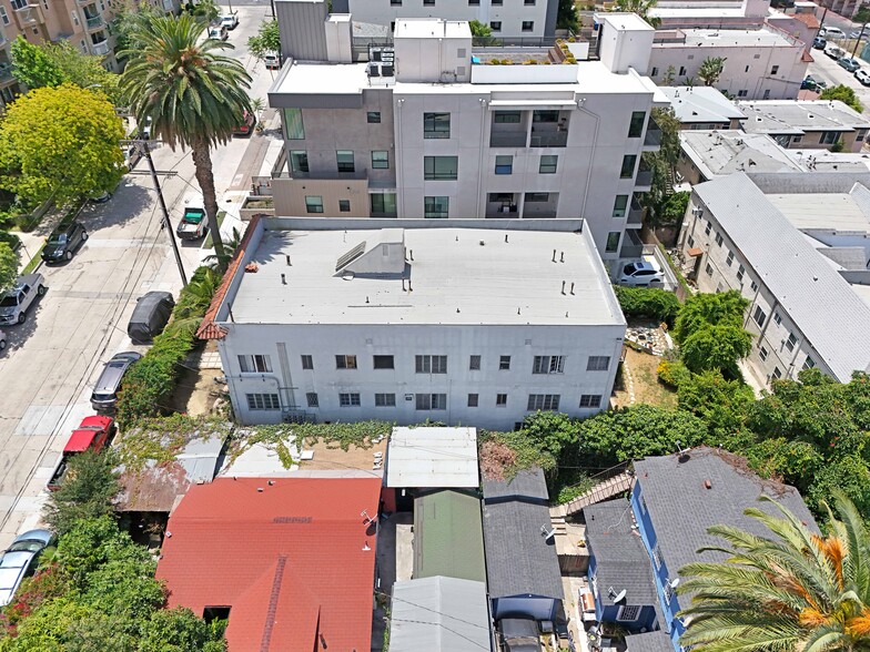 229 S Westlake Ave, Los Angeles, CA for sale - Building Photo - Image 3 of 7