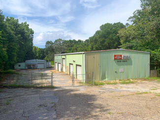 More details for 7010 Moffett Rd, Mobile, AL - Industrial for Sale