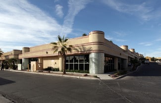 More details for 4170 S Decatur Blvd, Las Vegas, NV - Office for Lease
