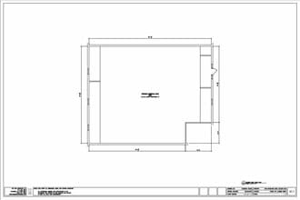 5009 River Chase Dr, Phenix City, AL à louer Plan d’étage- Image 1 de 1