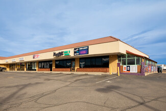 More details for 951-955 Powers Blvd, Colorado Springs, CO - Retail for Lease