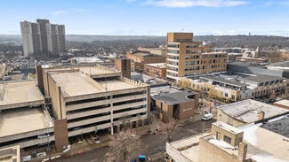 More details for 126 E South St, Kalamazoo, MI - Office for Sale