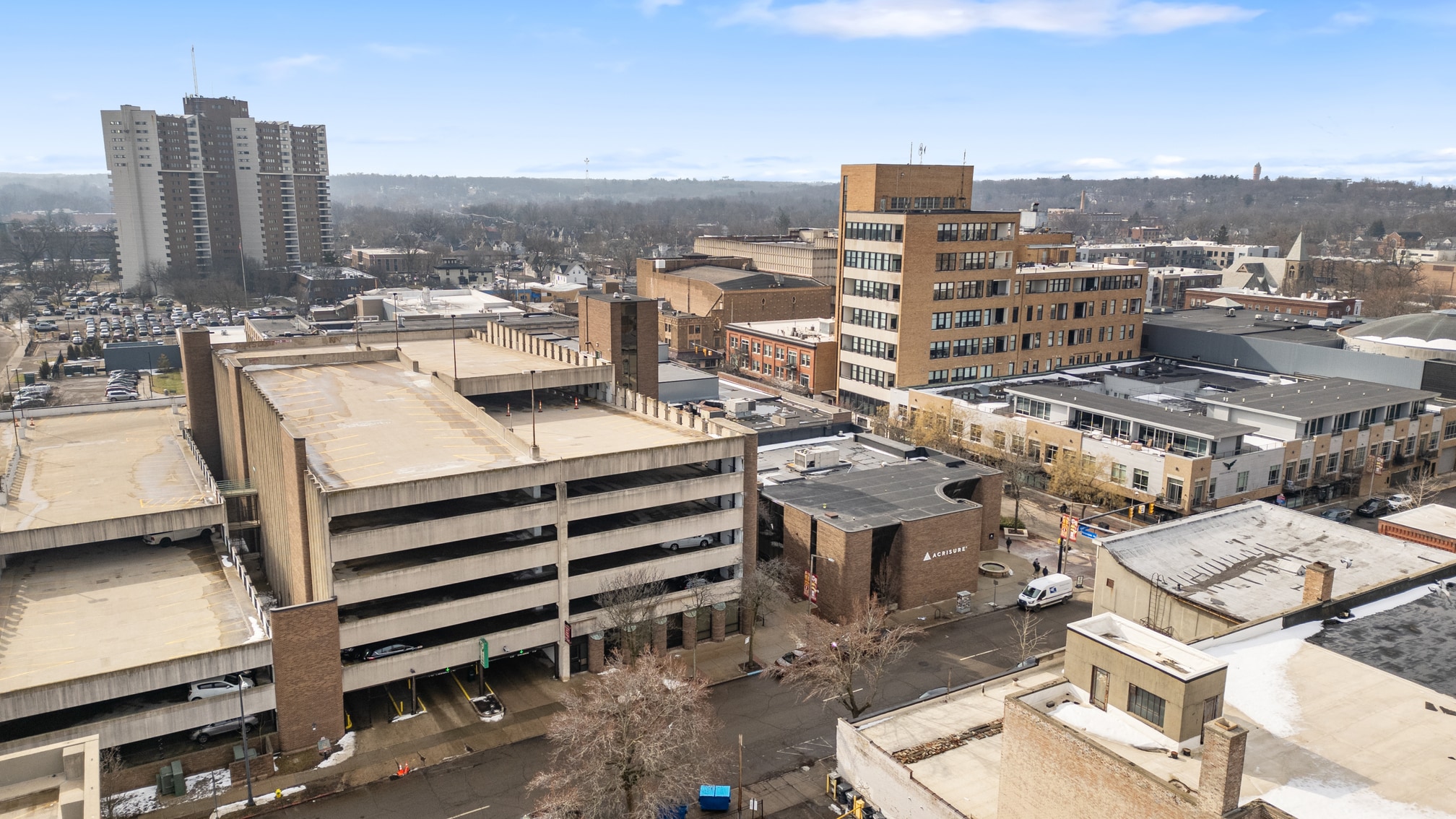 126 E South St, Kalamazoo, MI for sale Primary Photo- Image 1 of 18