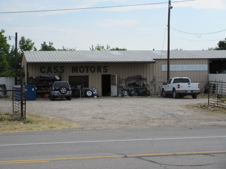 2211 State Highway 69 S, Greenville, TX for lease - Primary Photo - Image 1 of 24