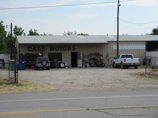 Plus de détails pour 2211 State Highway 69 S, Greenville, TX - Commerce de détail à louer