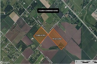 More details for 0 Kunz Rd, Rosenberg, TX - Land for Sale