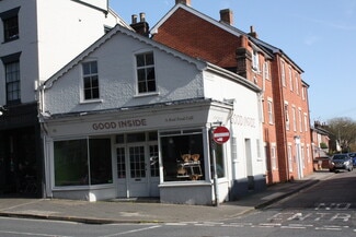 More details for 16 St. Margarets Green, Ipswich - Retail for Sale