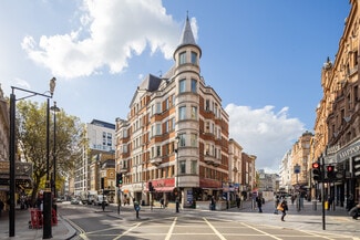 Plus de détails pour 39-41 Charing Cross Rd, Londres - Bureau à louer