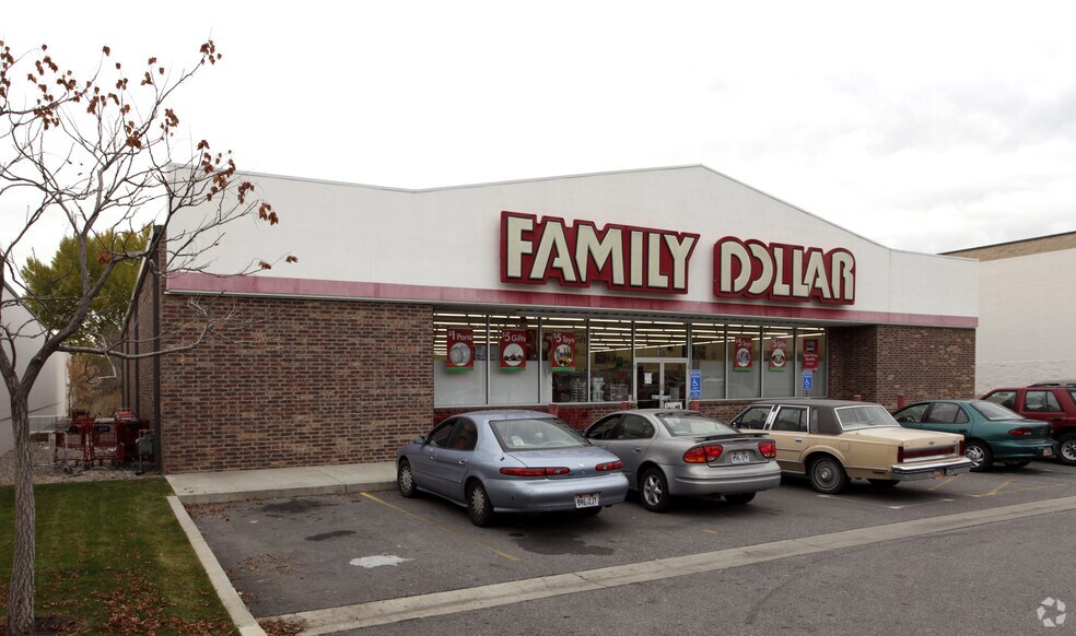 817 Wall Ave, Ogden, UT à vendre - Photo du bâtiment - Image 3 de 3