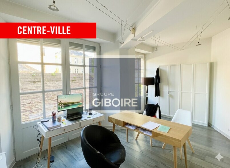 Bureau dans Rennes à vendre - Photo intérieure - Image 2 de 7