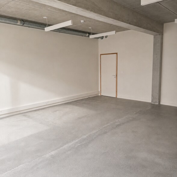 19 Passage De L Internationale, Lille à louer - Photo du bâtiment - Image 3 de 4