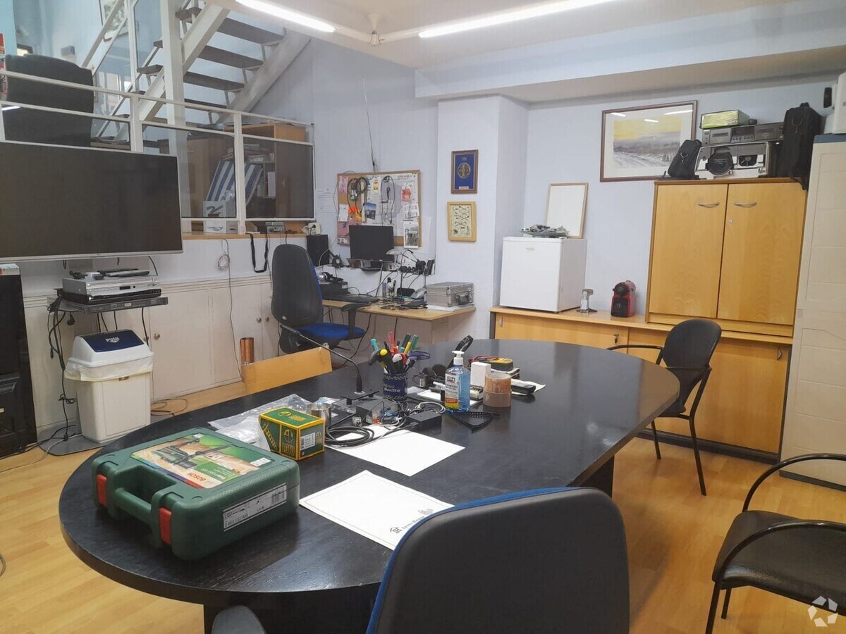 Las Rozas de Madrid, MAD 28231 - - - Interior Photo - Image 1 of 2