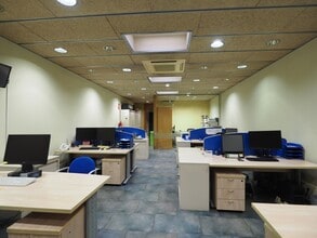Office/Retail in Granollers, Barcelona for lease Interior Photo- Image 1 of 10
