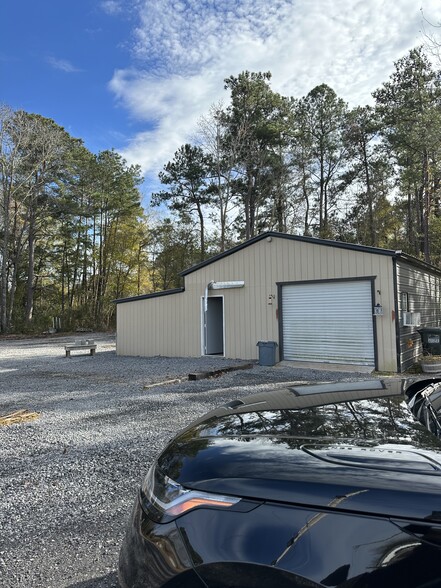 224 Carolina Ave, Moncks Corner, SC for sale - Building Photo - Image 1 of 14