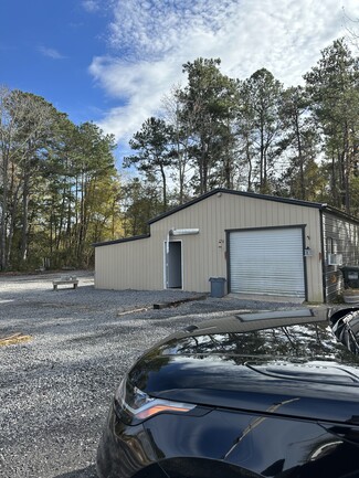 Plus de détails pour 224 Carolina Ave, Moncks Corner, SC - Flex à vendre