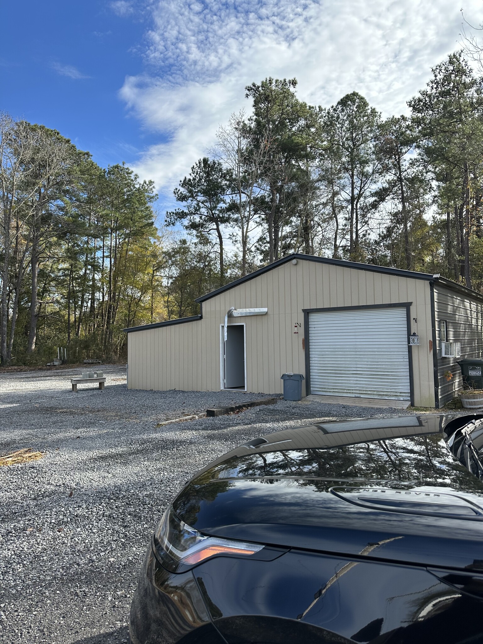 224 Carolina Ave, Moncks Corner, SC for sale Building Photo- Image 1 of 15