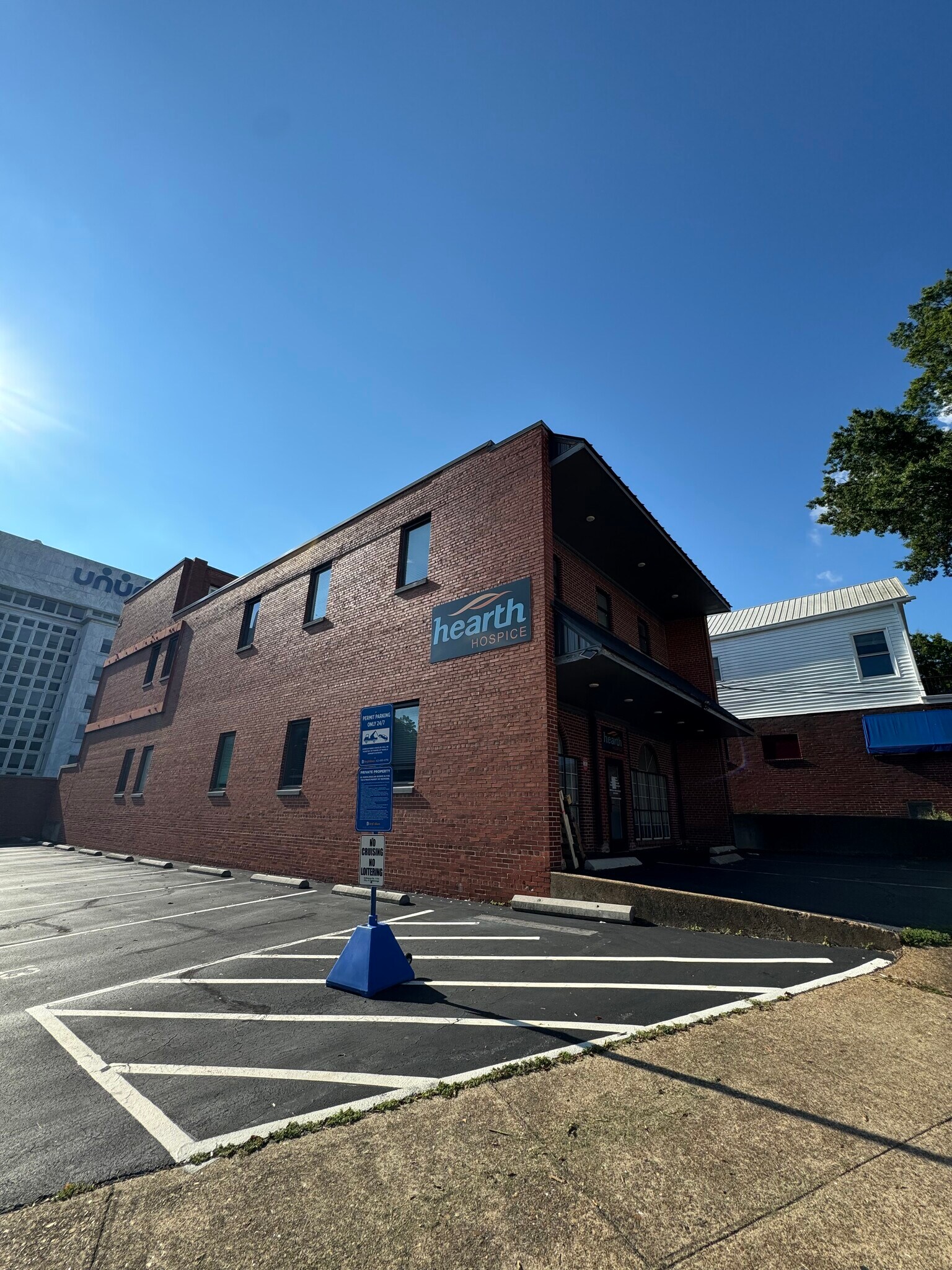 513 Georgia Ave, Chattanooga, TN à vendre Photo du bâtiment- Image 1 de 1