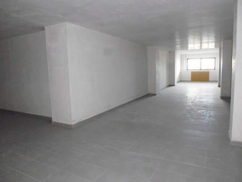 Gran Vía de la Comunitat Valenciana, 2, Alzira, Valencia à vendre - Photo du bâtiment - Image 2 de 5