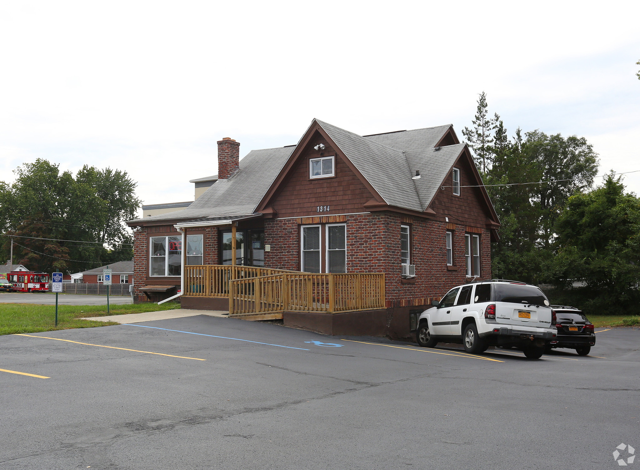 1314 Central Ave, Albany, NY for sale Primary Photo- Image 1 of 1