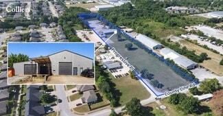 More details for 2660 Progressive Pl, Springdale, AR - Industrial for Sale