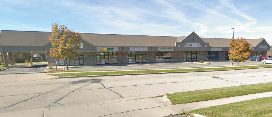 751 Church St, Allenton, WI for lease - Primary Photo - Image 2 of 11