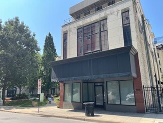 More details for 209 6th Ave N, Nashville, TN - Office for Lease