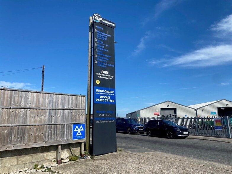 19 Cambridge Rd, Weymouth for lease - Other - Image 3 of 3