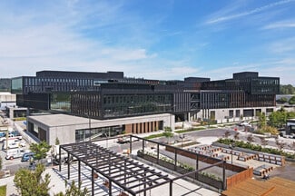 Plus de détails pour 1209 124th Ave NE, Bellevue, WA - Commerce de détail à louer