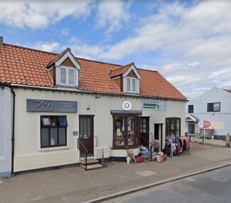 More details for 9 The St, Acle - Office for Lease