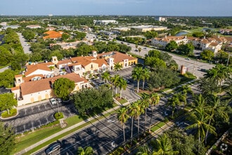 13550 Reflections Pky, Fort Myers, FL - Aérien Vue de la carte